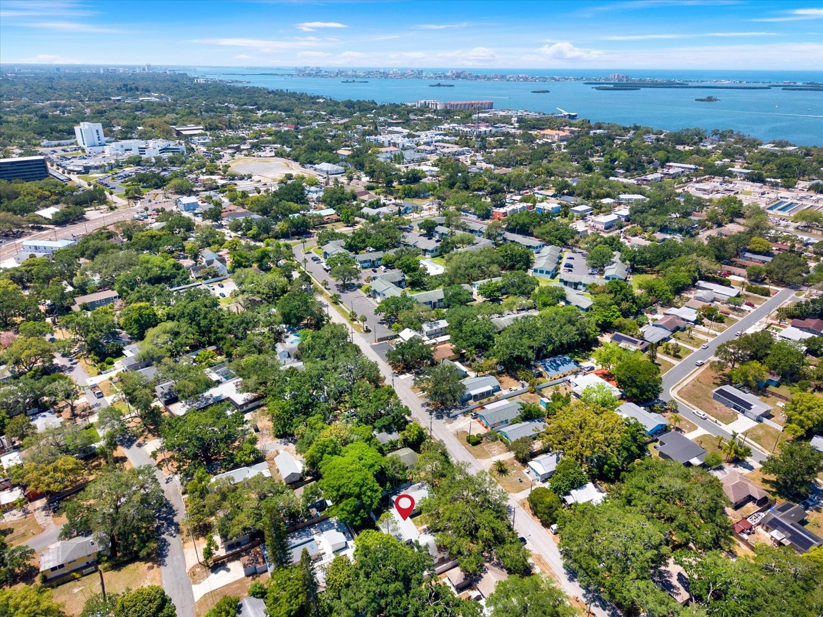 1187 Bass Boulevard #A Dunedin FL 34698 TB8499618 image36