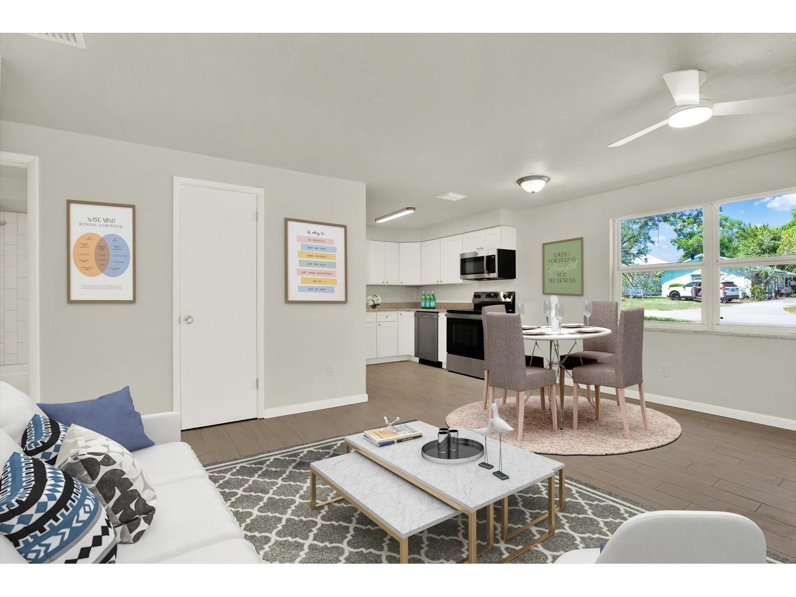 1187 Bass Boulevard #A Dunedin FL 34698 TB8499618 image4
