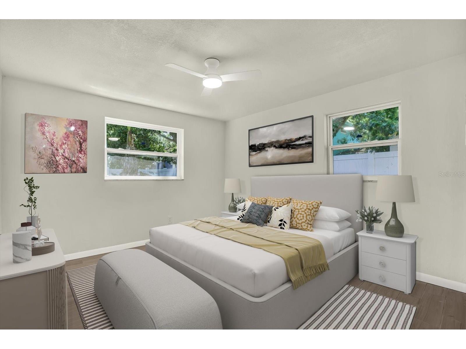 1187 Bass Boulevard #A Dunedin FL 34698 TB8499618 image5