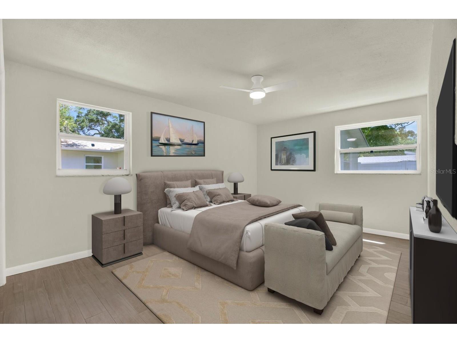 1187 Bass Boulevard #A Dunedin FL 34698 TB8499618 image6