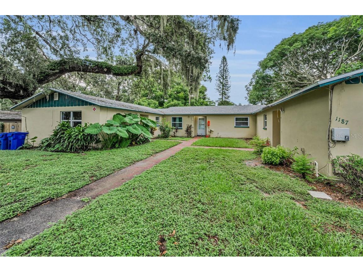 1187 Bass Boulevard Dunedin FL 34698 TB8422586 image1