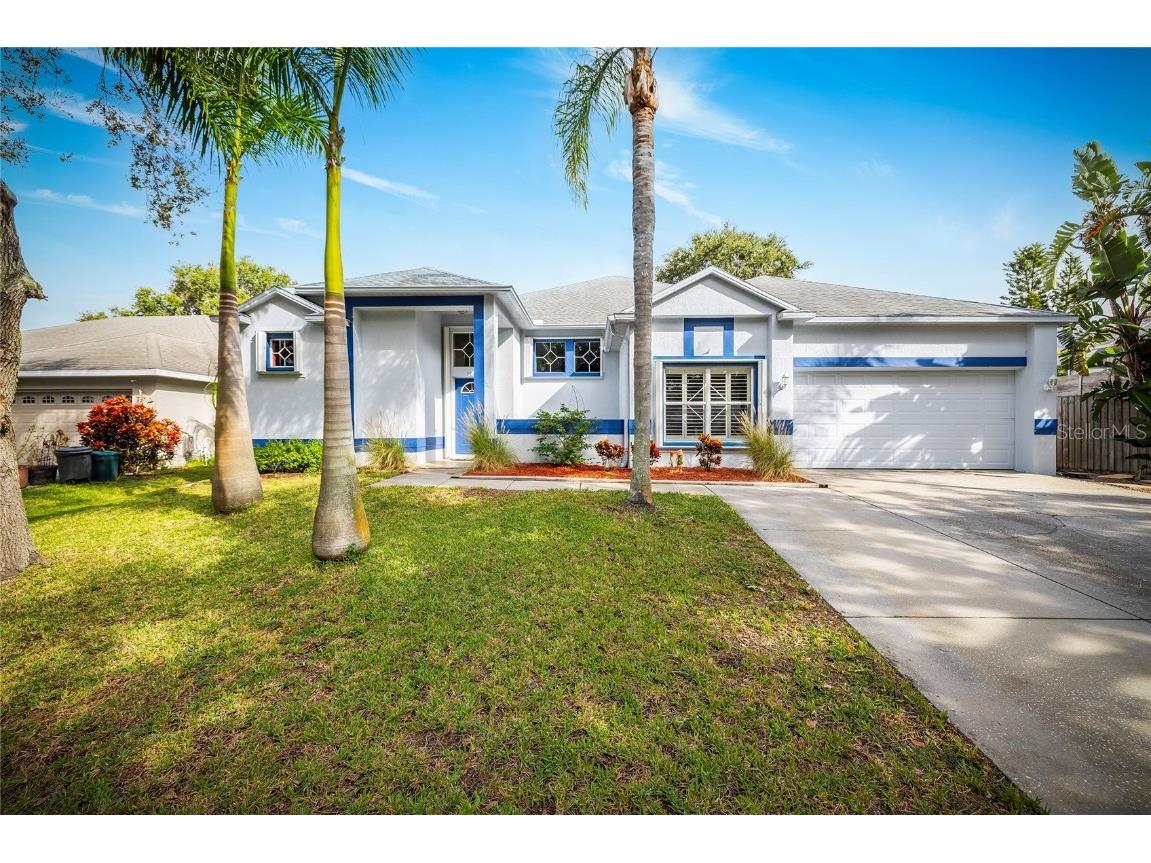 1187 Blackrush Drive Tarpon Springs FL 34689 TB8436618 image1