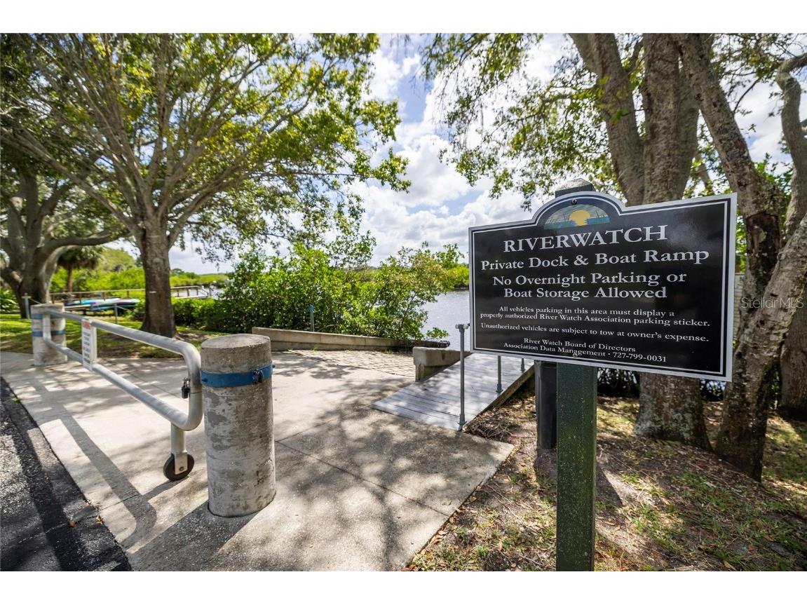 1187 Blackrush Drive Tarpon Springs FL 34689 TB8436618 image45