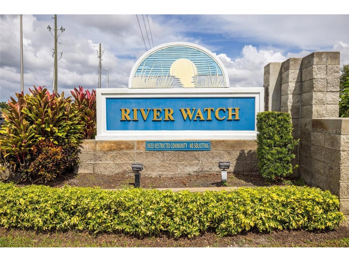 1187 Blackrush Drive Tarpon Springs FL 34689 TB8436618 image49