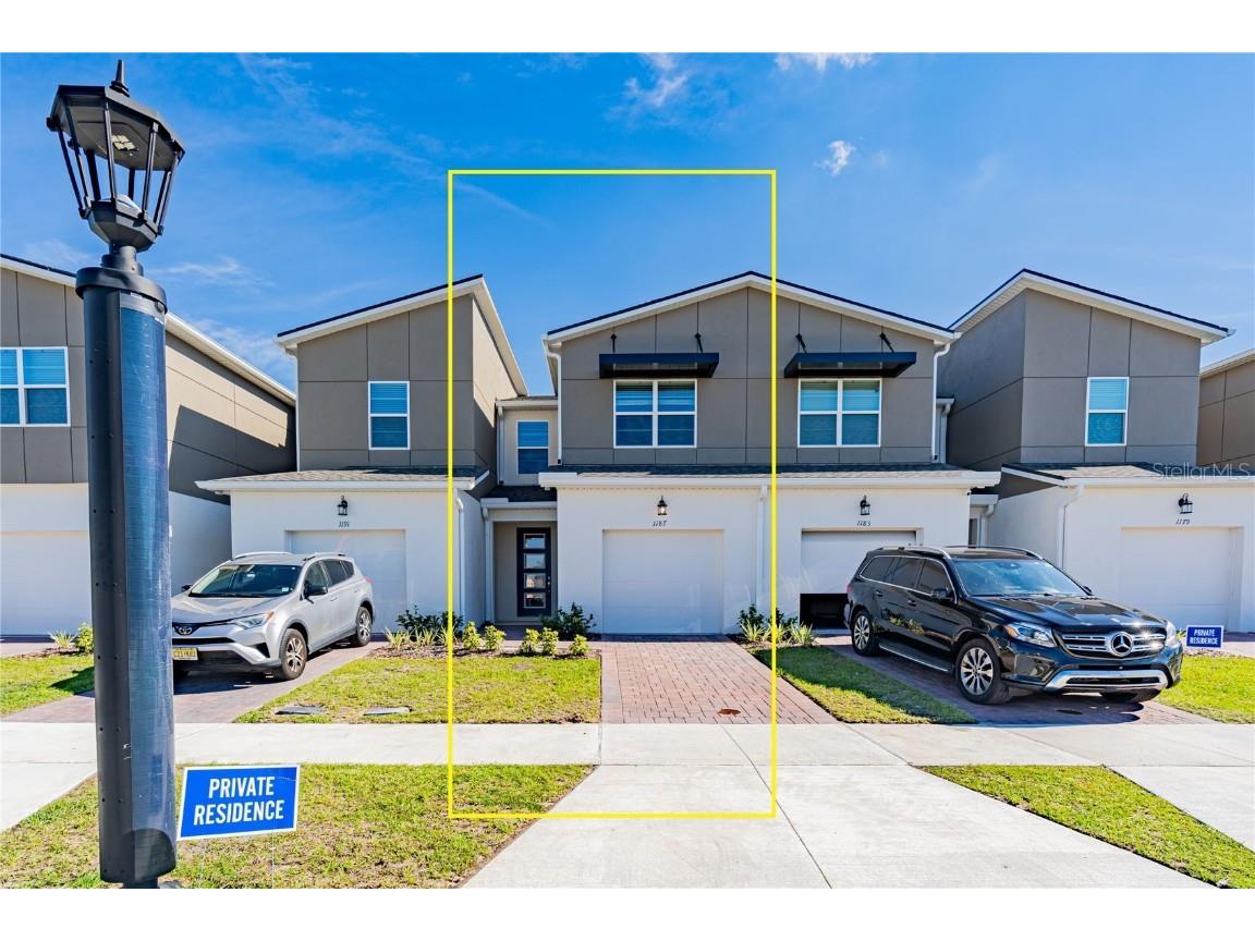 1187 Boardwalk Place Kissimmee FL 34747 O6135629 image1