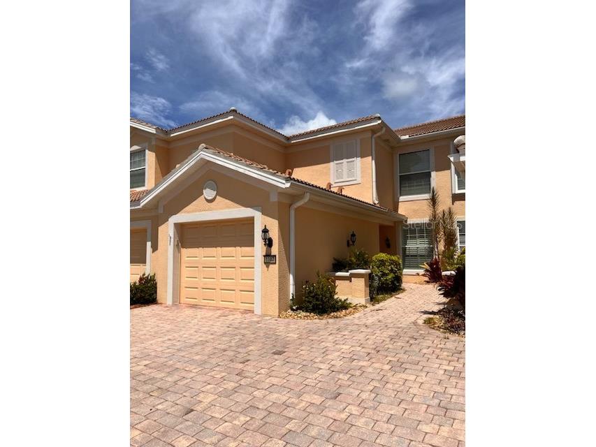 1187 Burgos Drive #405 Sarasota FL 34238 - SOUTH CREEK A4620736 image1