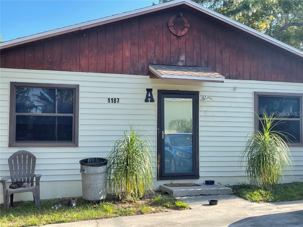 1187 E Spruce Street Tarpon Springs FL 34689 W7845011 image1