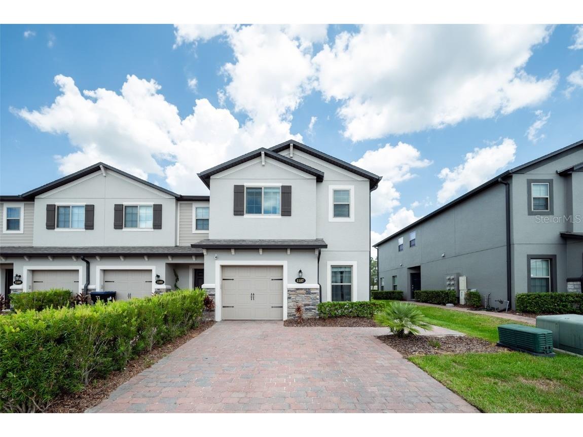 1187 Flowing Tide Drive Orlando FL 32828 S5088574 image1