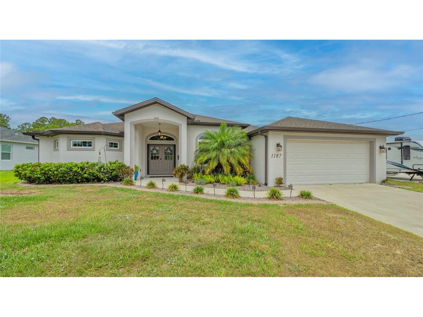 1187 Henning Street North Port FL 34288 A4610626 image1