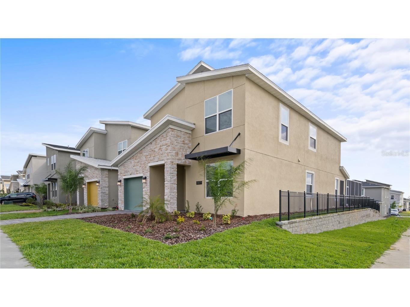 1187 Kingsbarn Street Davenport FL 33896 S5096866 image1