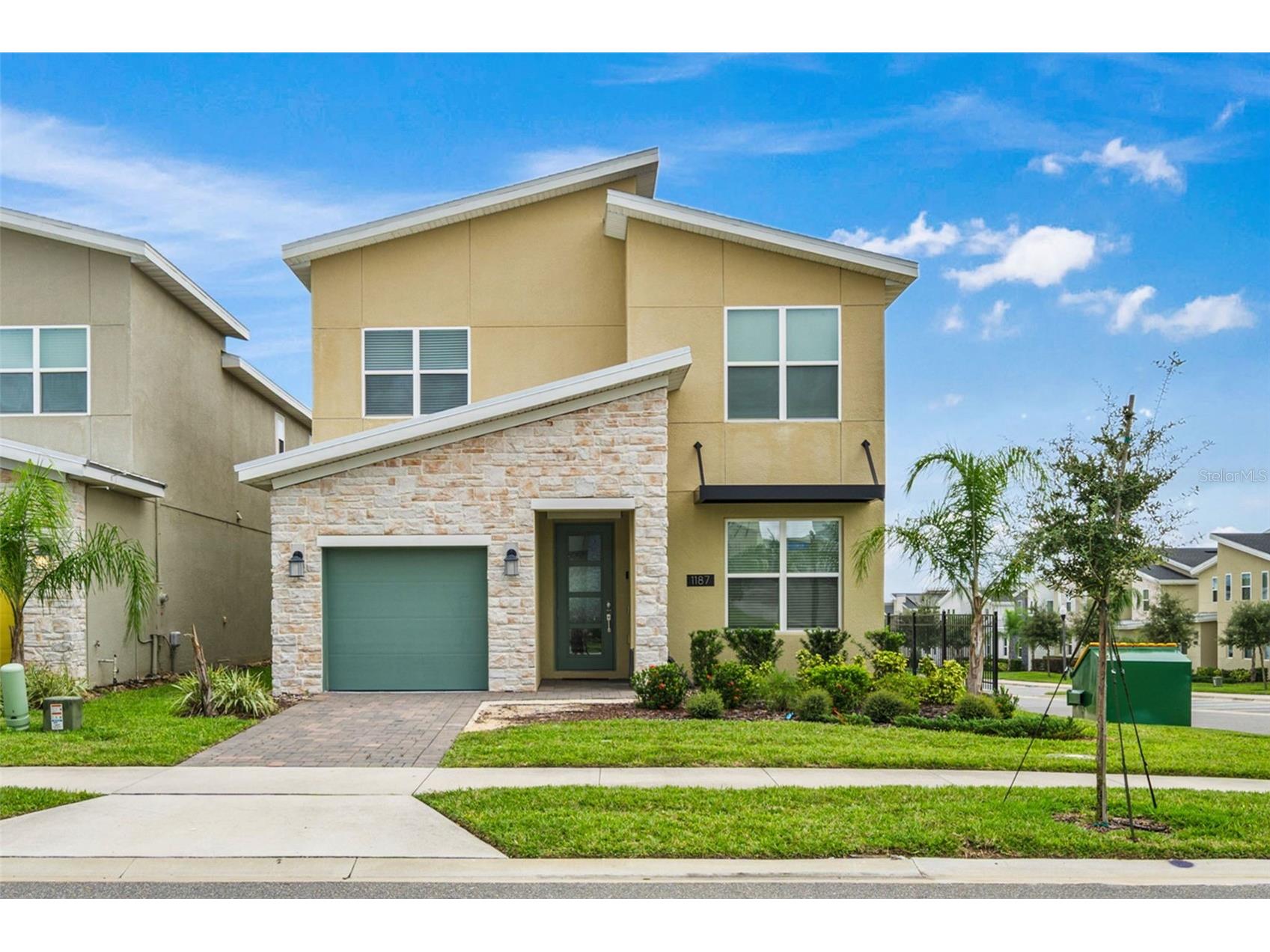 1187 Kingsbarn Street Davenport FL 33896 O6380692 image1