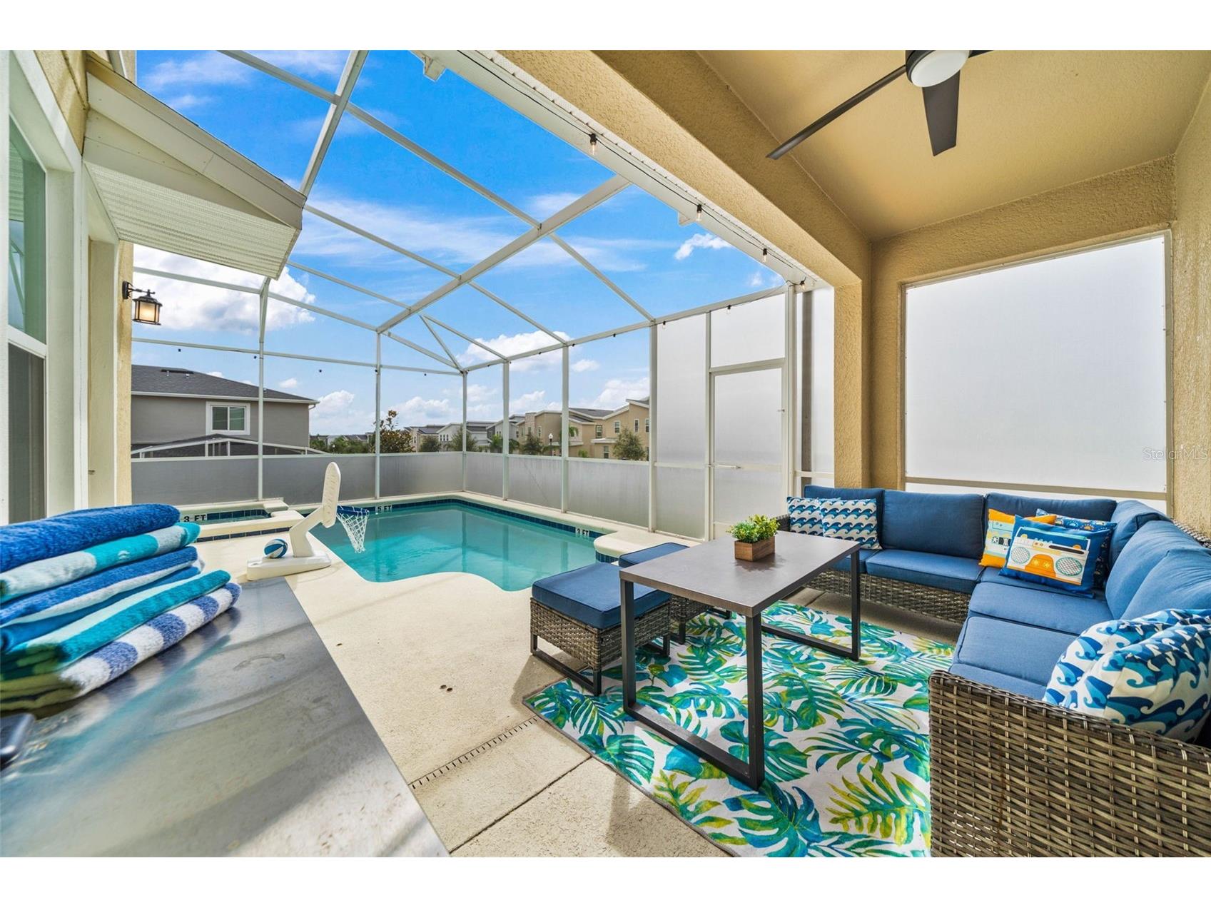 1187 Kingsbarn Street Davenport FL 33896 O6380692 image46