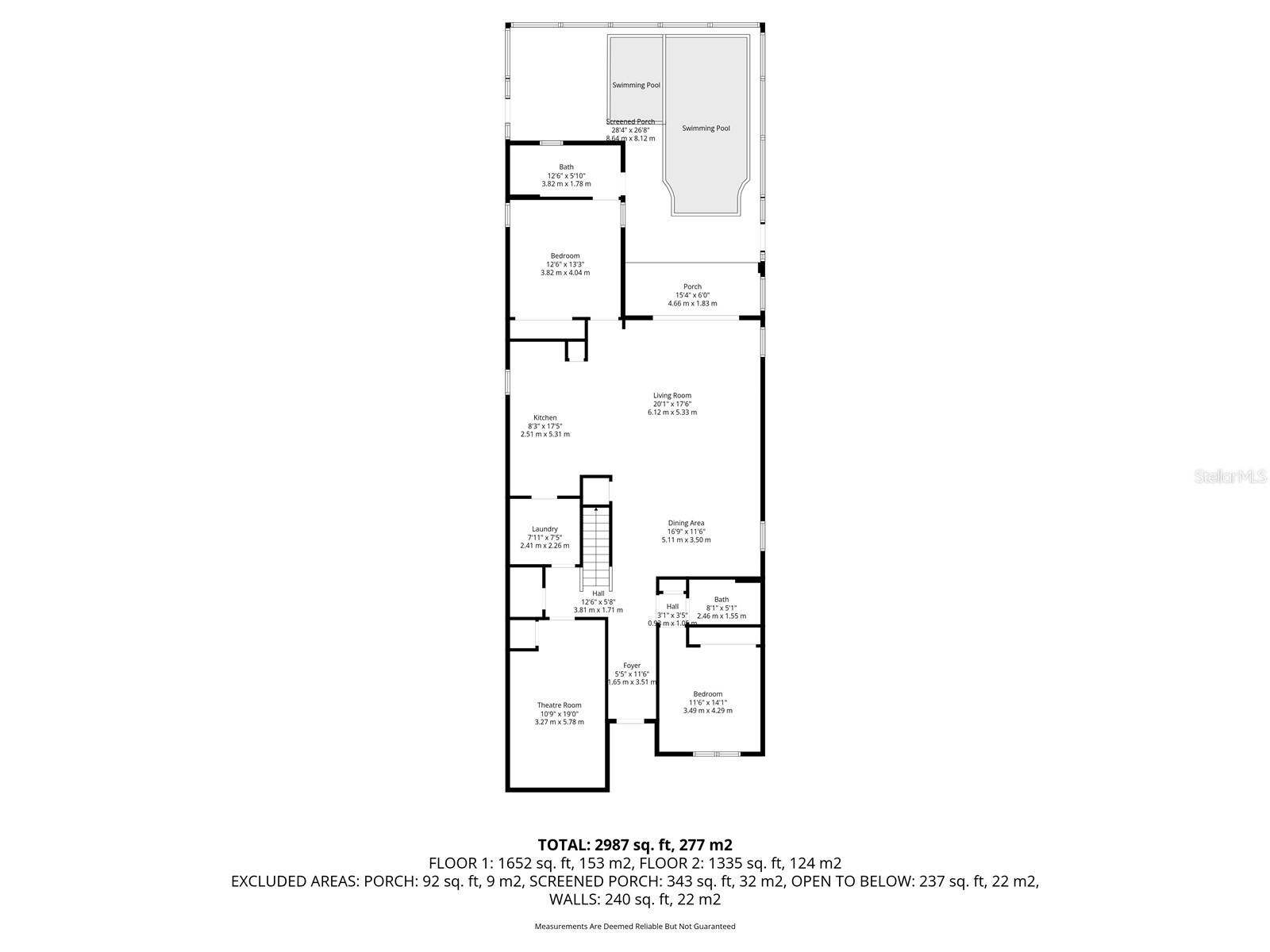 1187 Kingsbarn Street Davenport FL 33896 O6380692 image71
