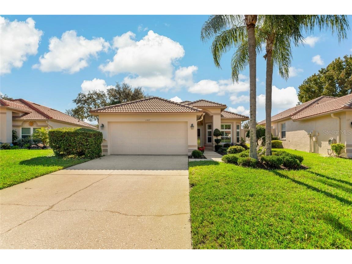 1187 Lindenwood Drive Tarpon Springs FL 34688 W7849372 image1