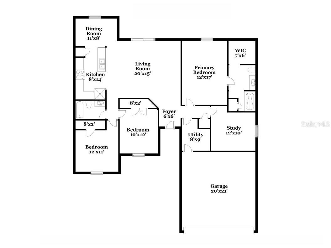 1187 Moyle Way Mascotte FL 34753 O6352880 image16