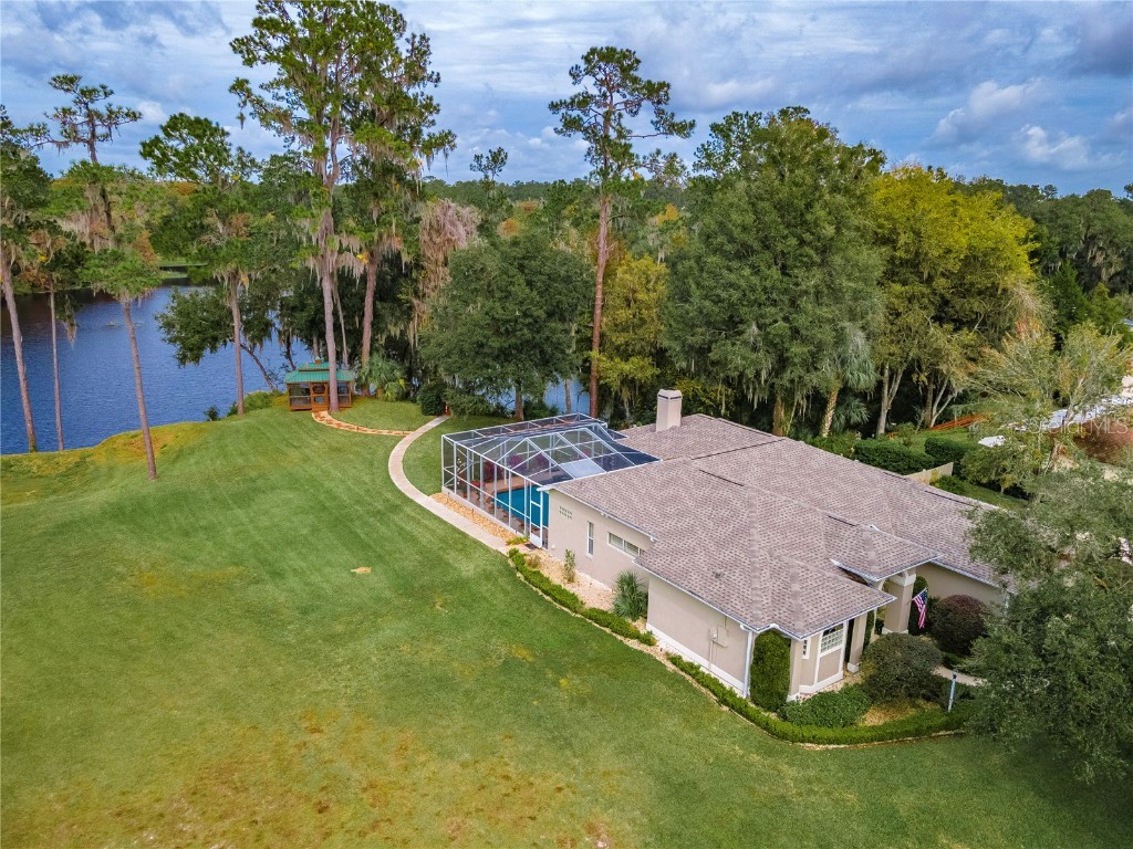 11870 N Bluff Cove Path Dunnellon FL 34434 - WITHLACOOCHEE RIVER OM630693 image1