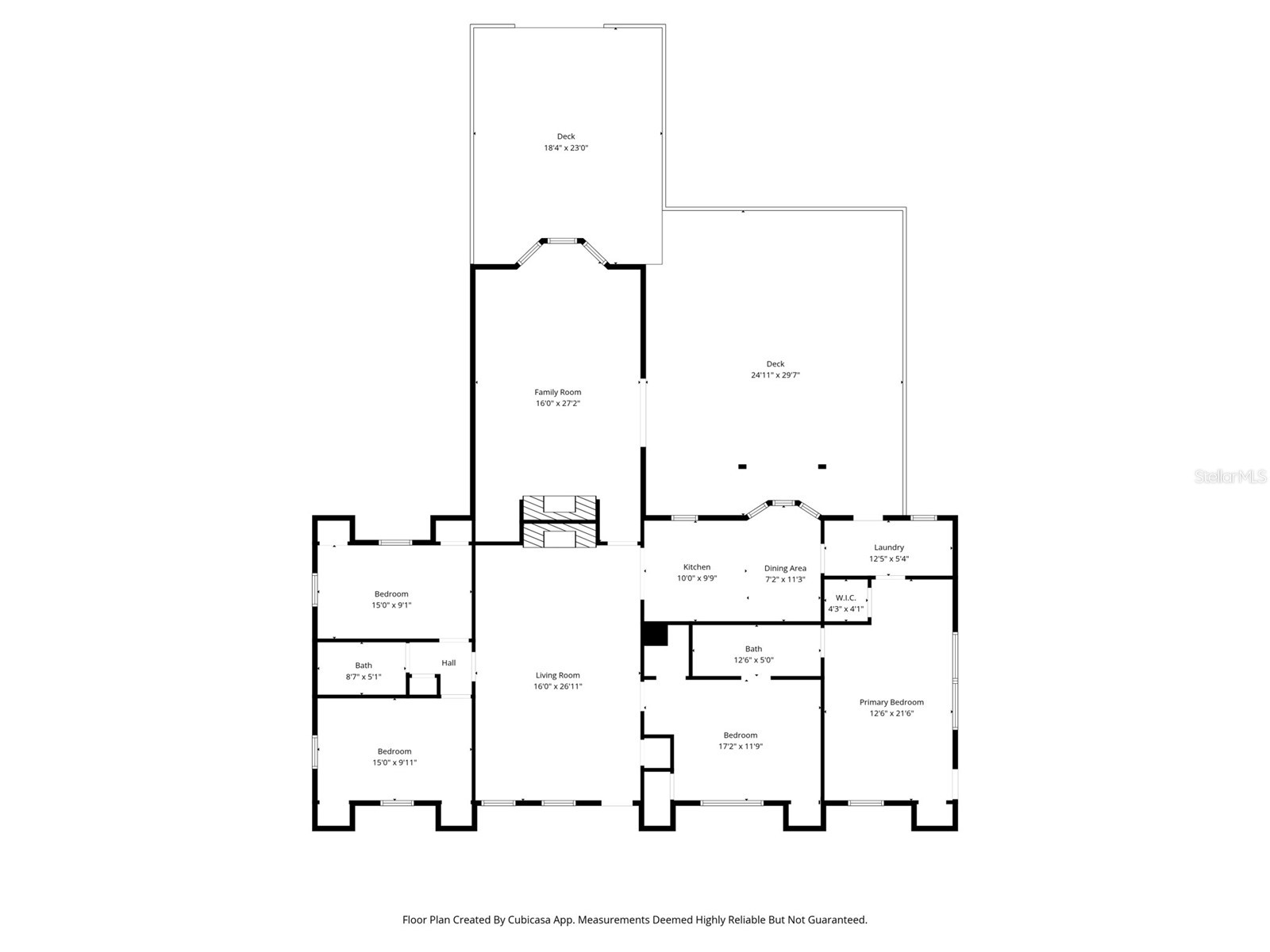 11870 W Riverhaven Drive Homosassa FL 34448 OM718061 image38