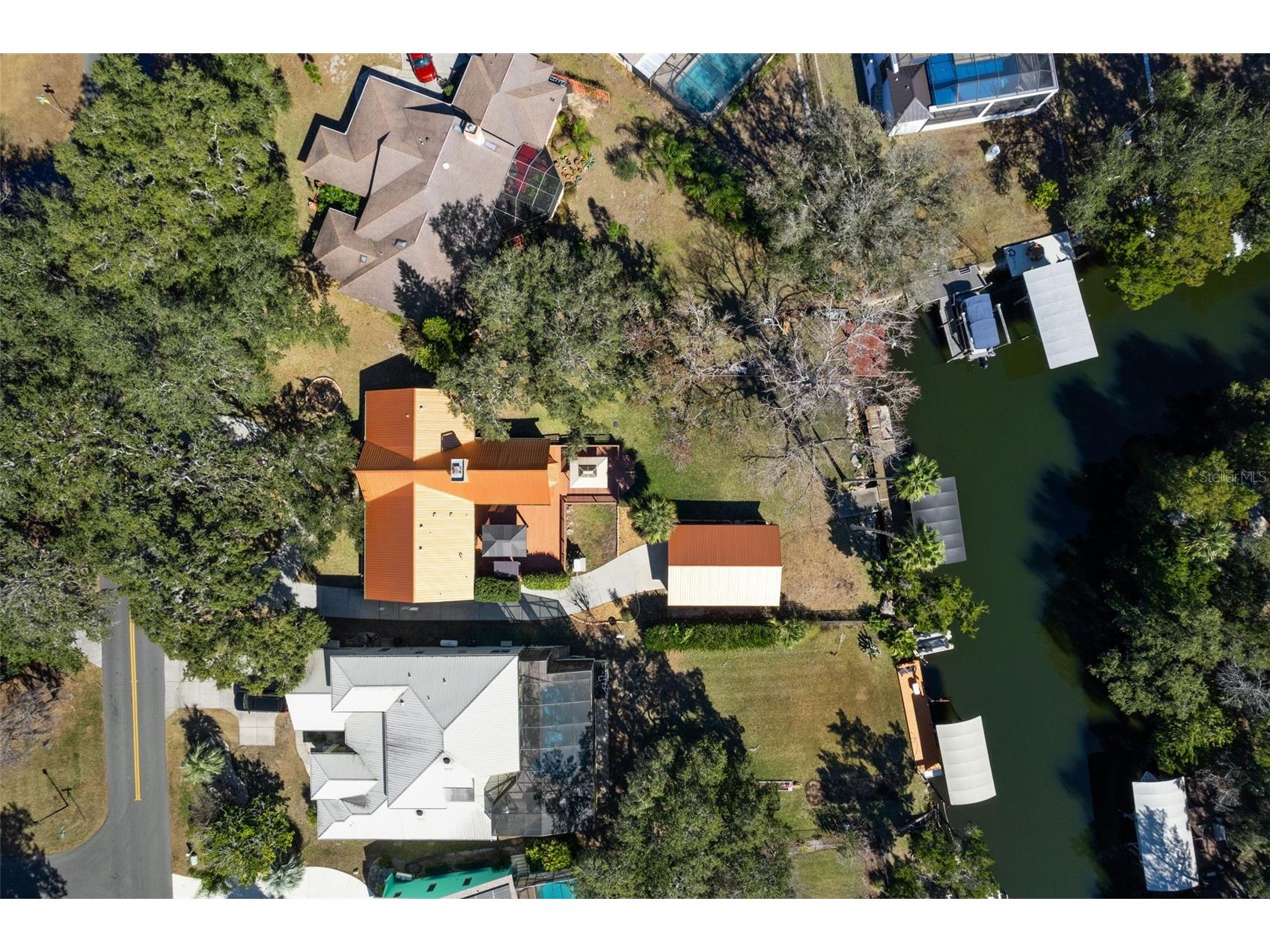 11870 W Riverhaven Drive Homosassa FL 34448 OM718061 image39