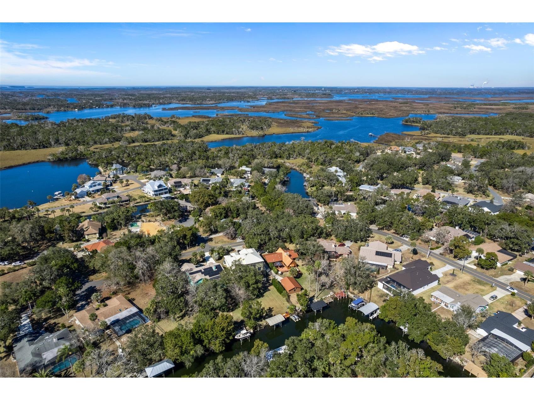 11870 W Riverhaven Drive Homosassa FL 34448 OM718061 image41