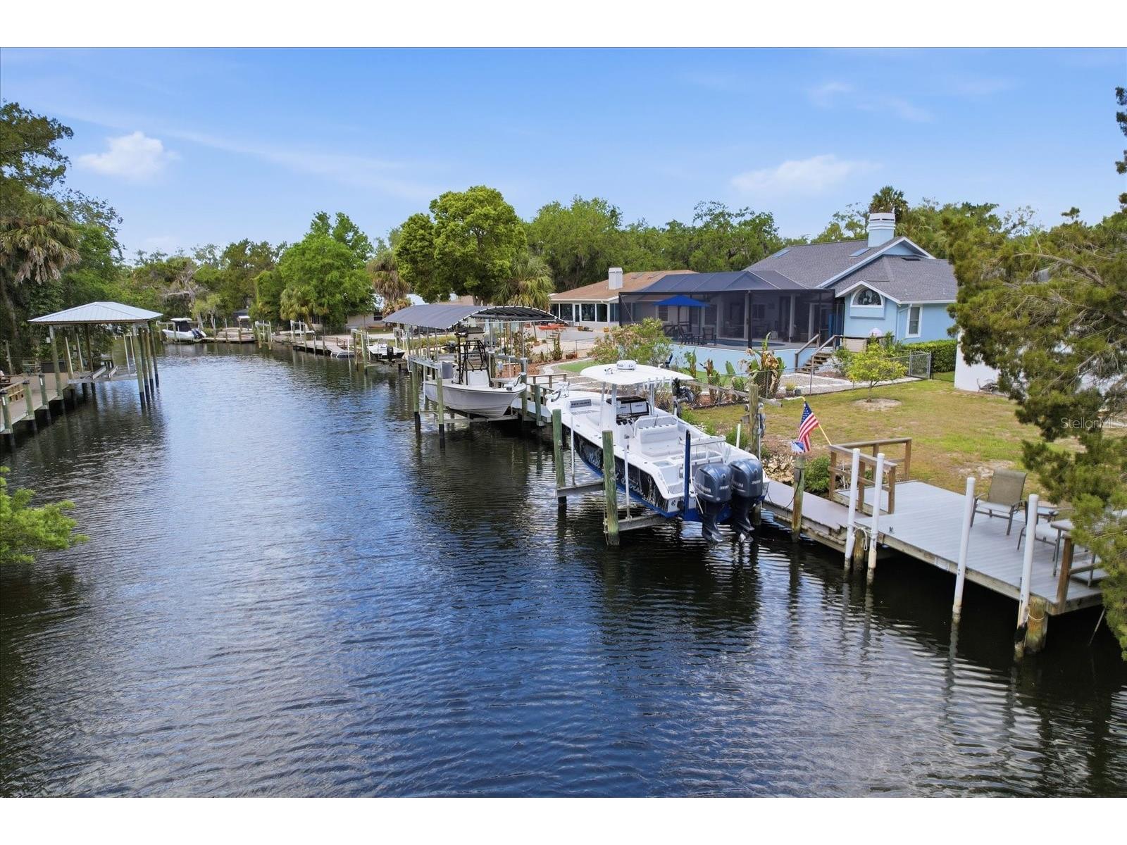 11870 W Waterway Drive Homosassa FL 34448 TB8503376 image45