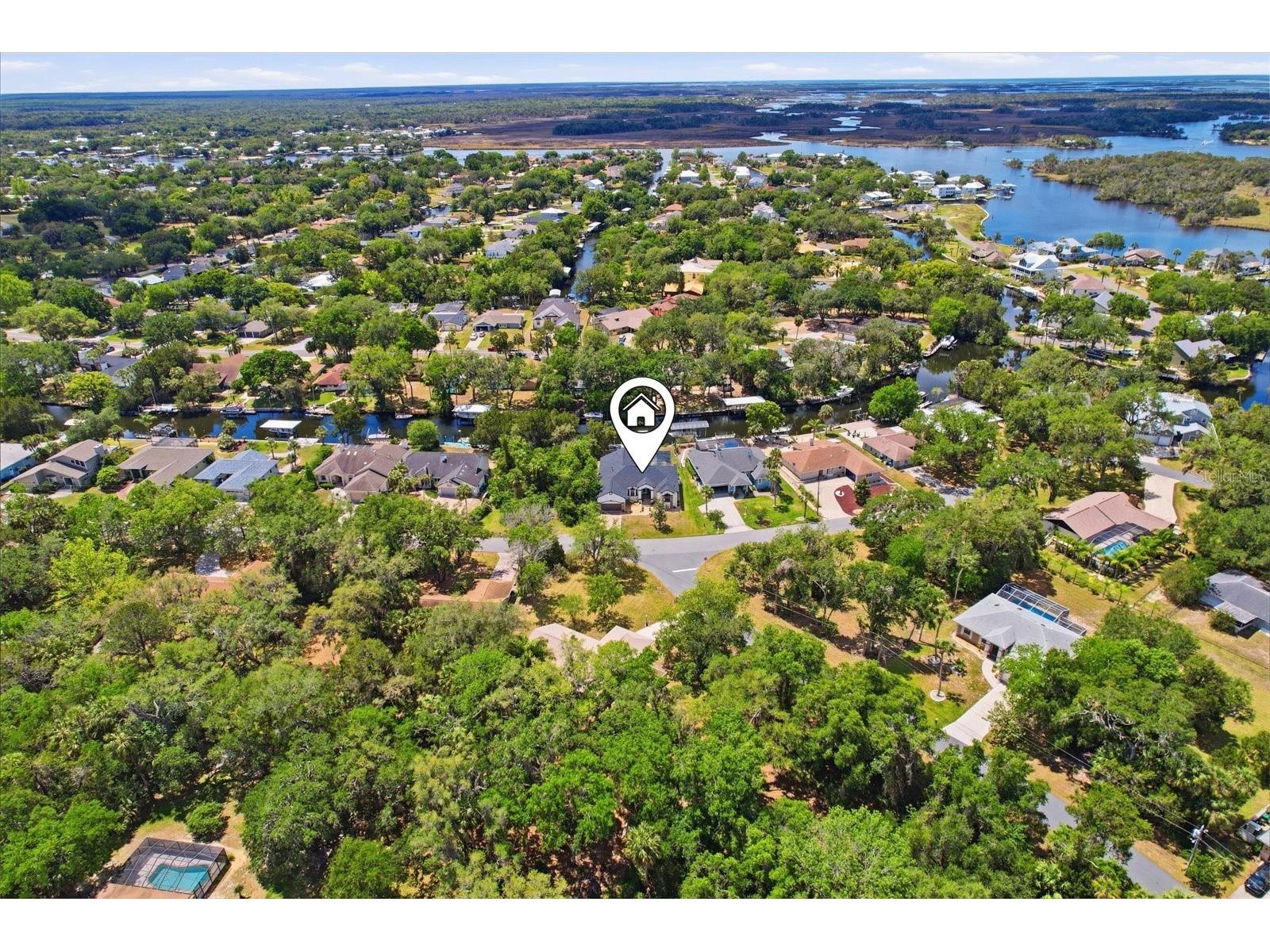 11870 W Waterway Drive Homosassa FL 34448 TB8503376 image47