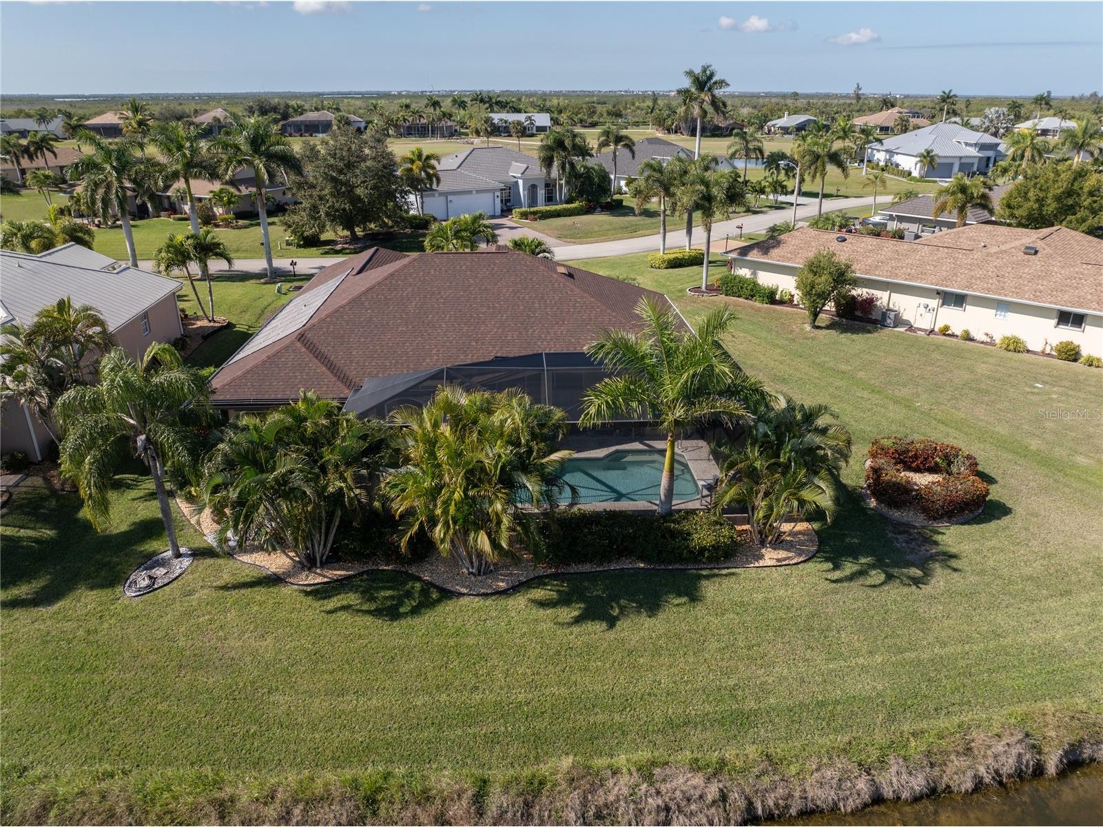 11872 Princess Grace Court Cape Coral FL 33991 C7519976 image10