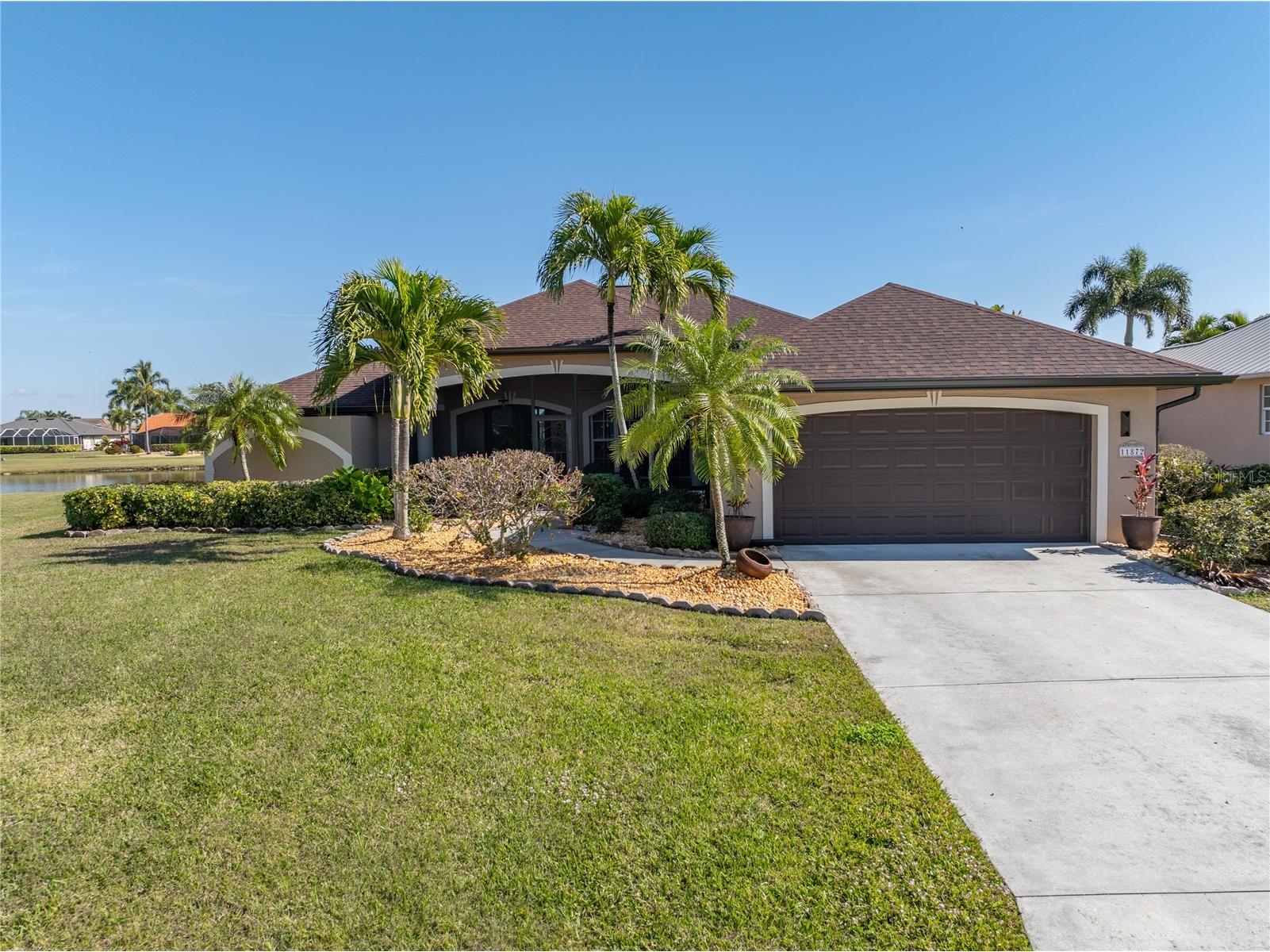 11872 Princess Grace Court Cape Coral FL 33991 C7519976 image2