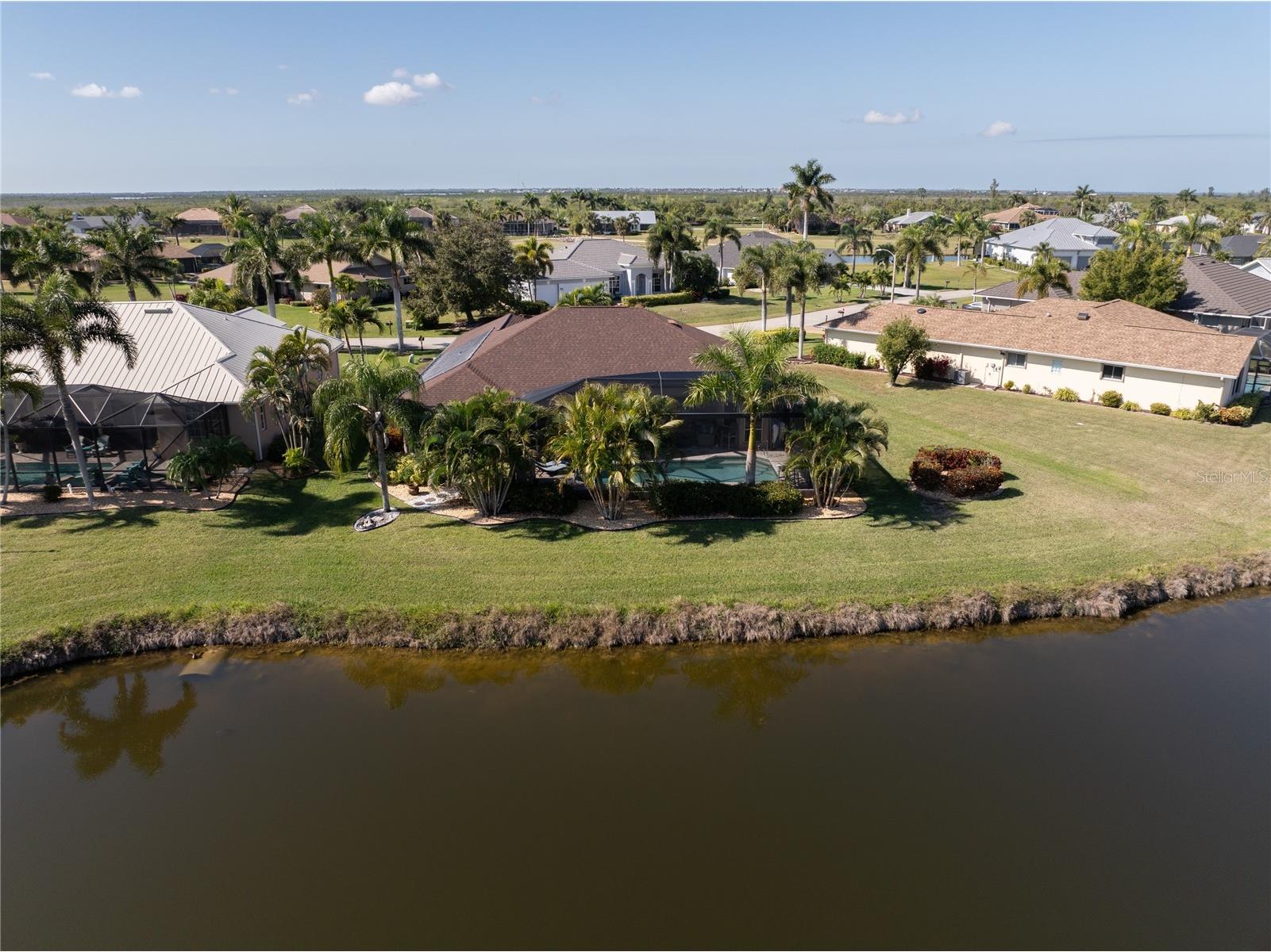 11872 Princess Grace Court Cape Coral FL 33991 C7519976 image6