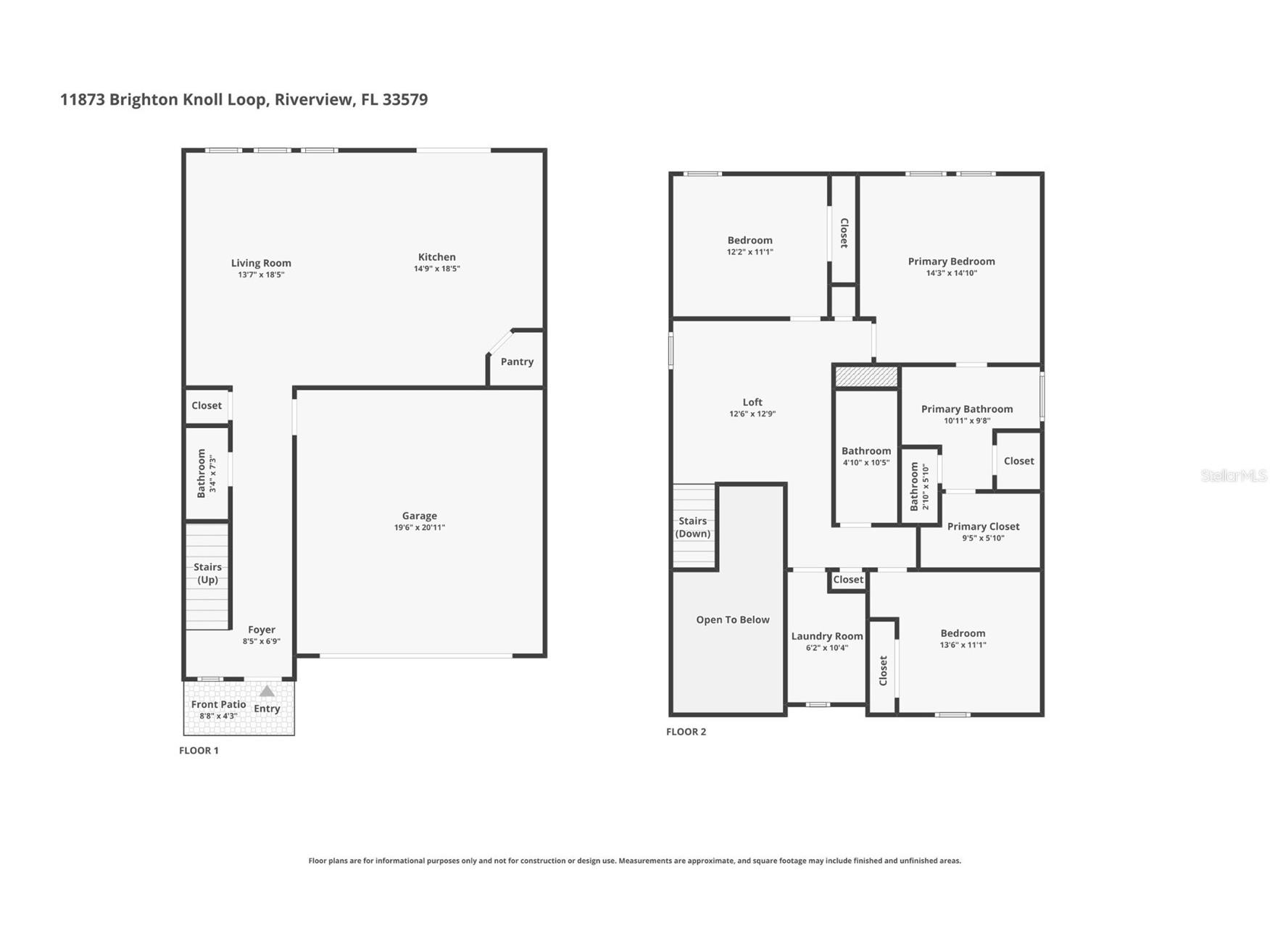 11873 Brighton Knoll Loop Riverview FL 33579 O6416472 image27