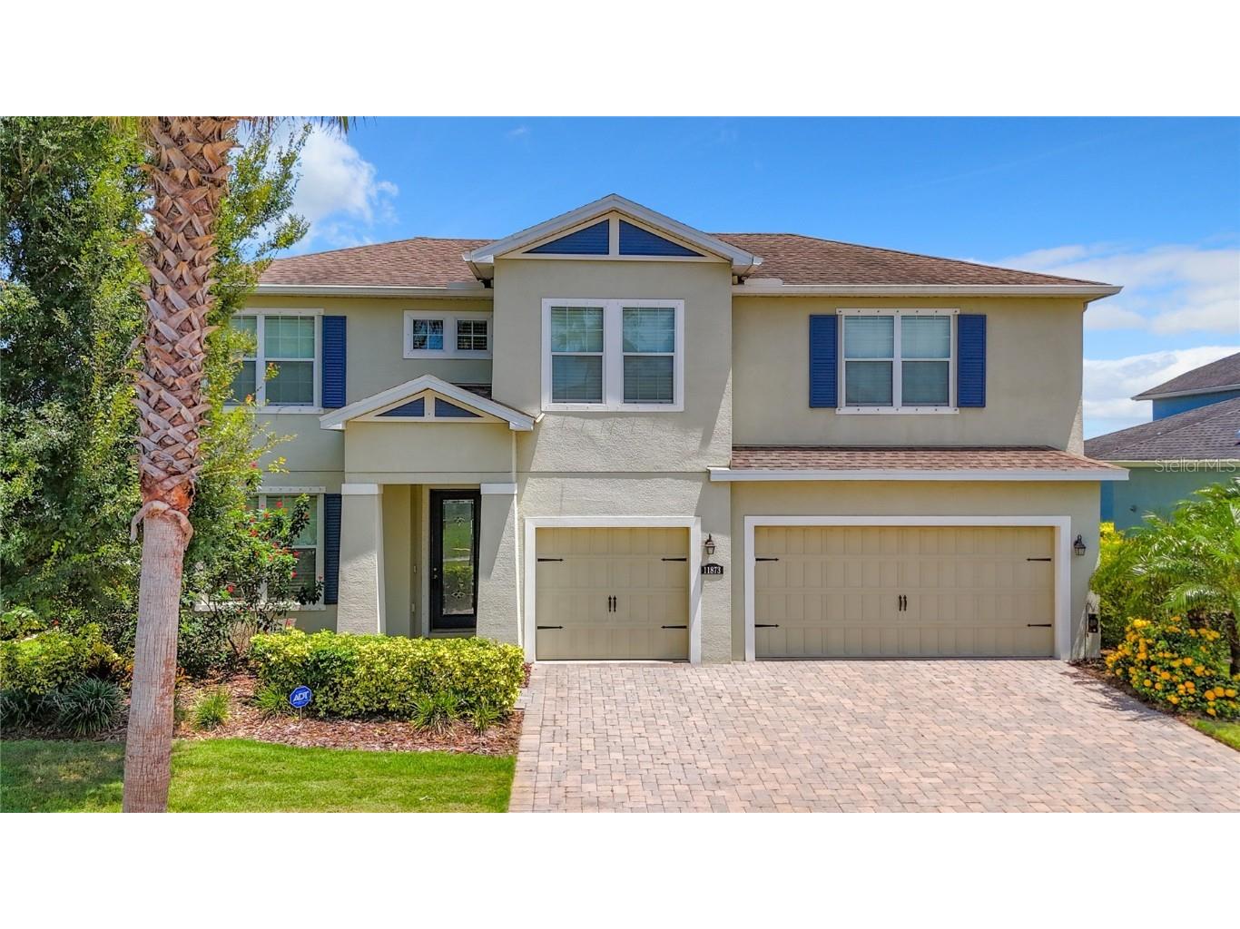 11873 Lake Lucaya Drive Riverview FL 33579 T3549920 image1