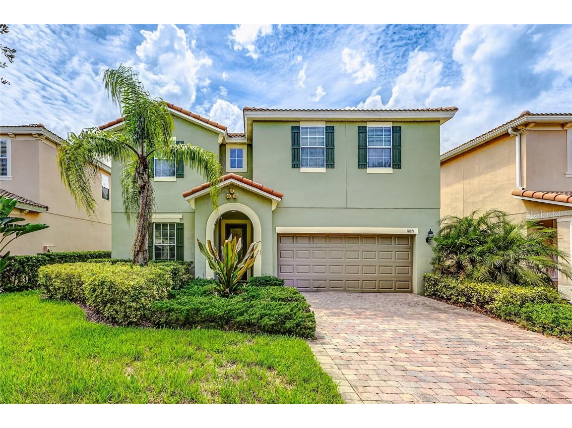 11874 Aurelio Lane Orlando FL 32827 S5113479 image1