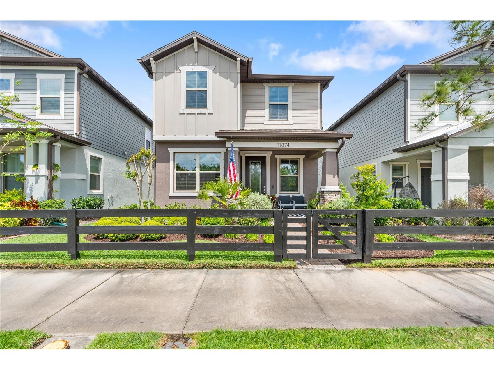 11874 Blamey Trail Odessa FL 33556 W7884576 image1