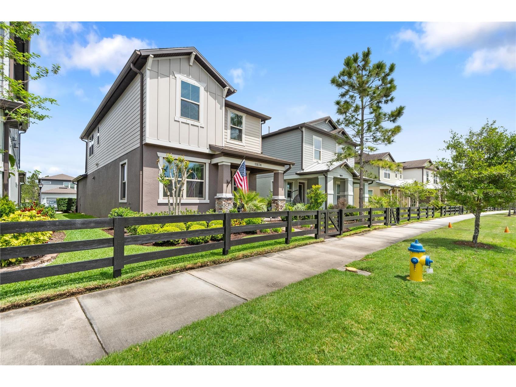 11874 Blamey Trail Odessa FL 33556 W7884576 image2