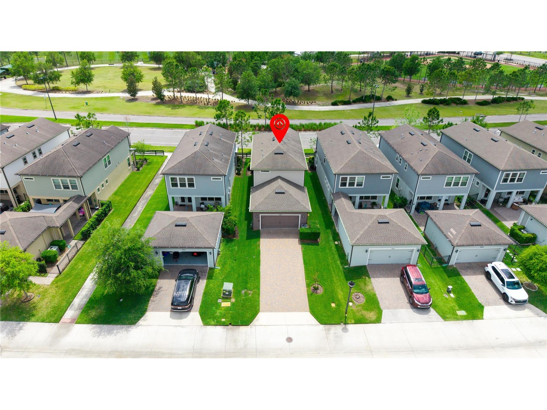 11874 Blamey Trail Odessa FL 33556 W7884576 image45
