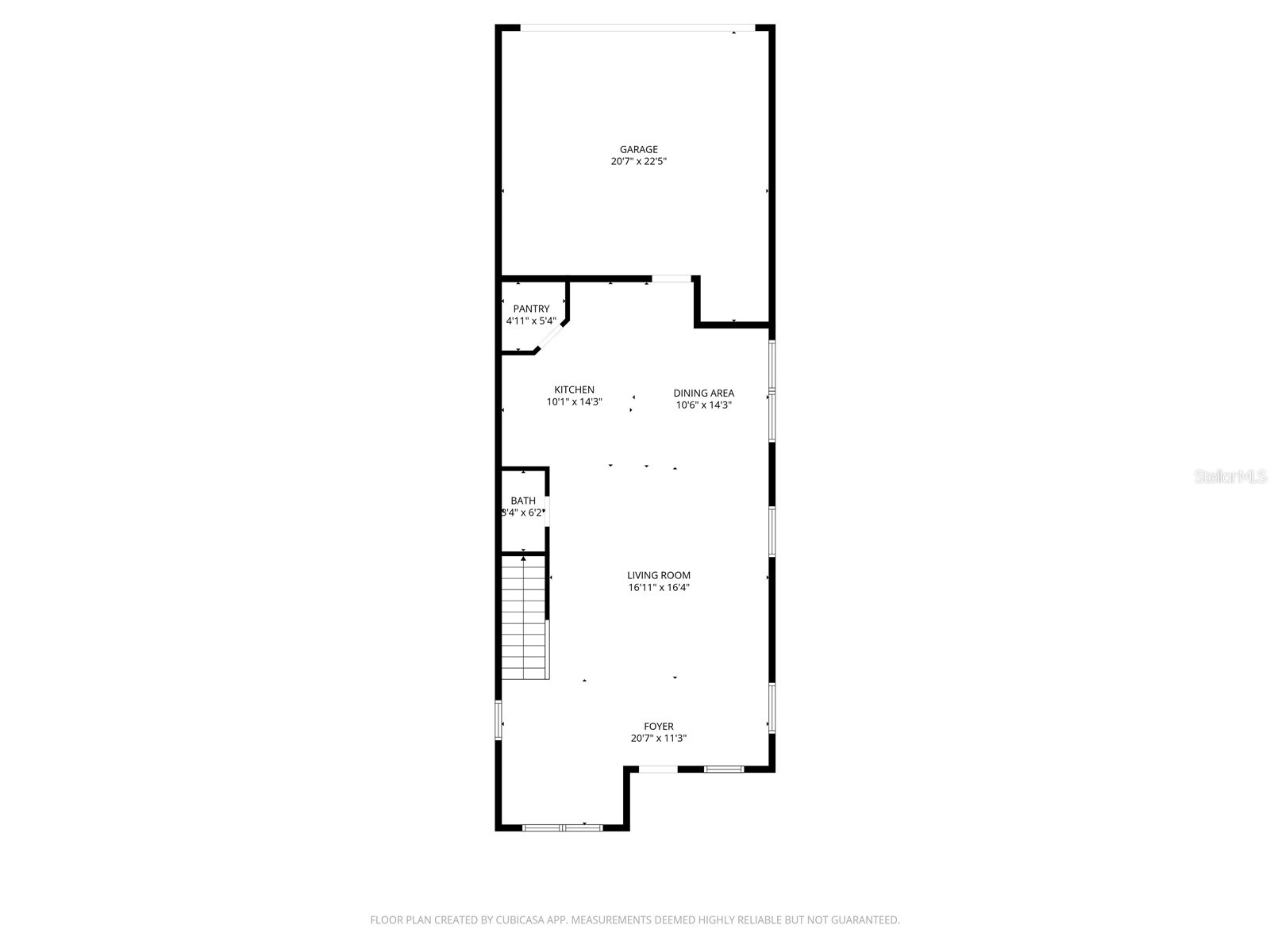 11874 Blamey Trail Odessa FL 33556 W7884576 image47