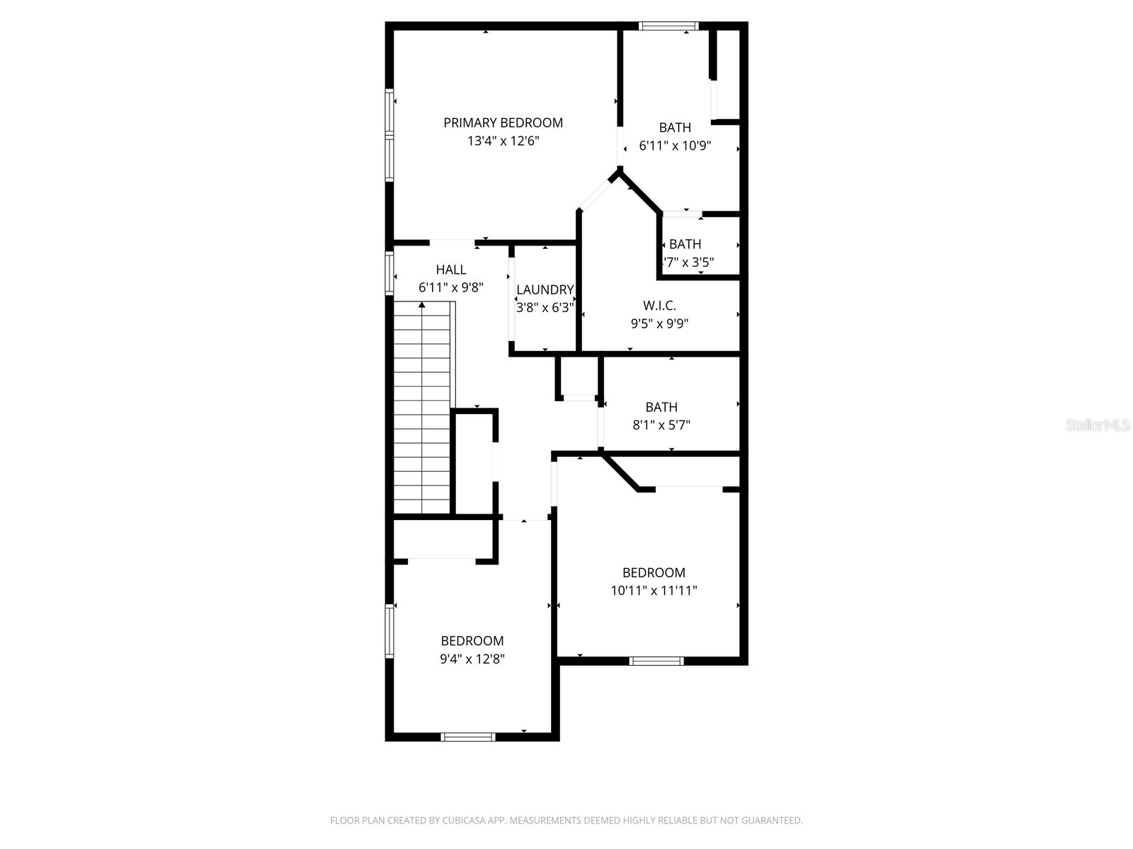 11874 Blamey Trail Odessa FL 33556 W7884576 image49