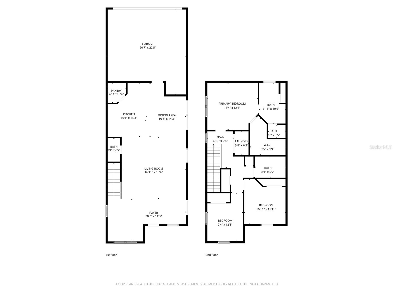11874 Blamey Trail Odessa FL 33556 W7884576 image51