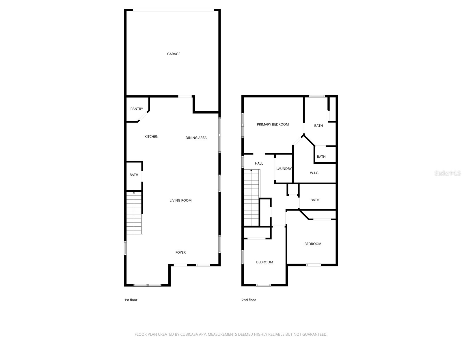 11874 Blamey Trail Odessa FL 33556 W7884576 image52