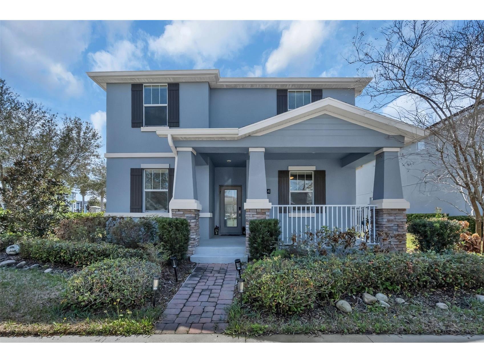 11874 Ginsberg Place Orlando FL 32832 O6393173 image1