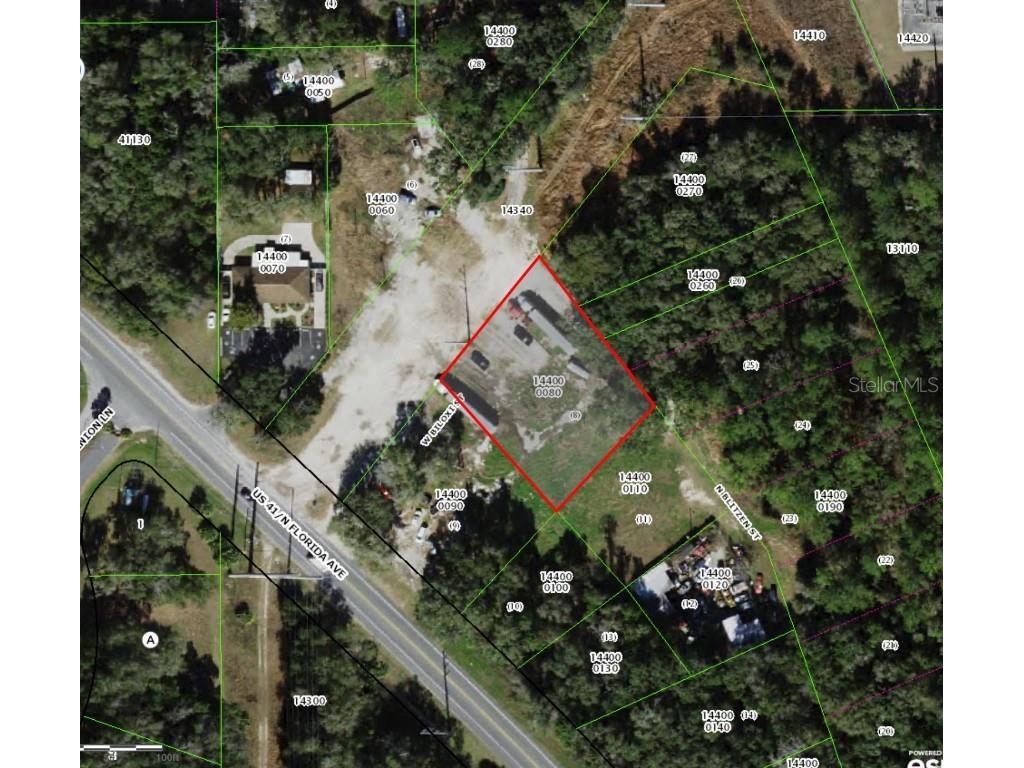 11874 N Blitzen Point Dunnellon FL 34434 OM695130 image1