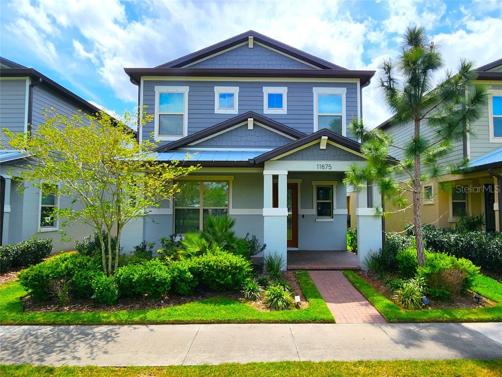 11875 Blamey Trail Odessa FL 33556 U8236255 image1