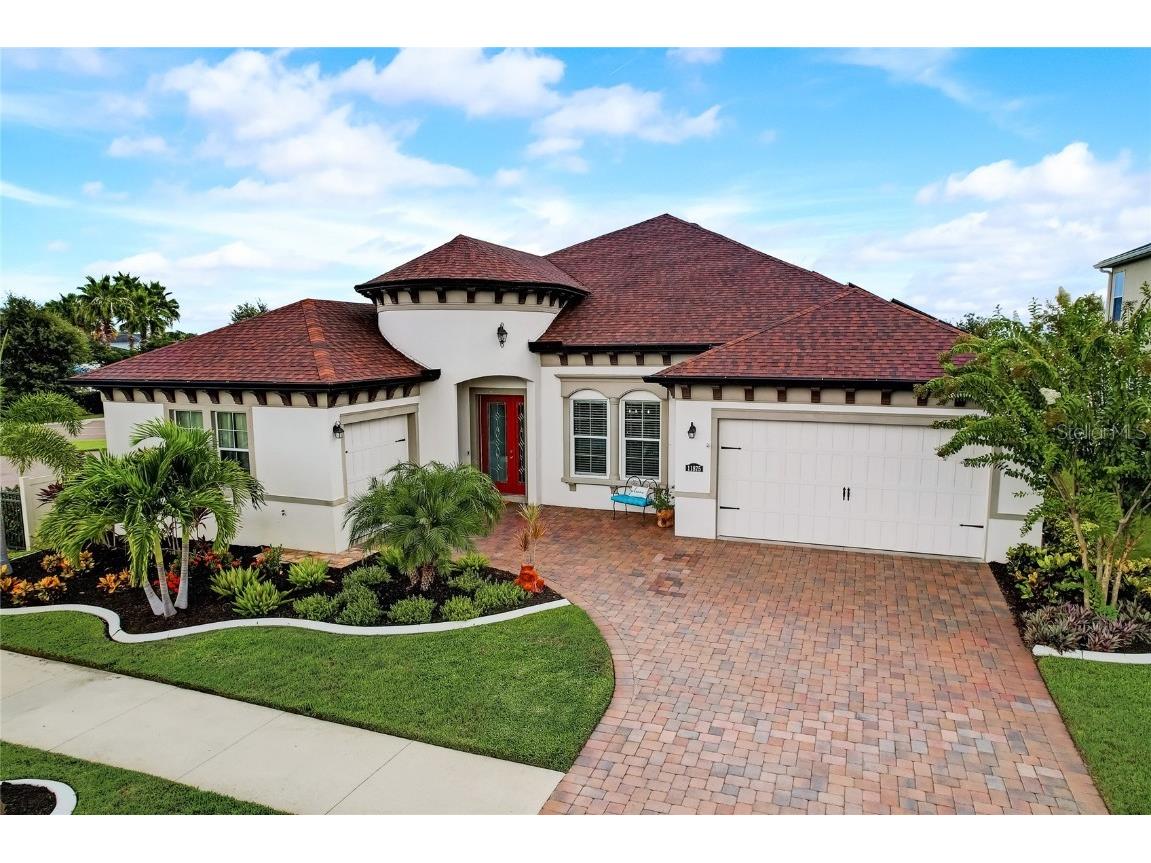 11875 Lake Lucaya Drive Riverview FL 33579 - LAKE LUCAYA T3467055 image1