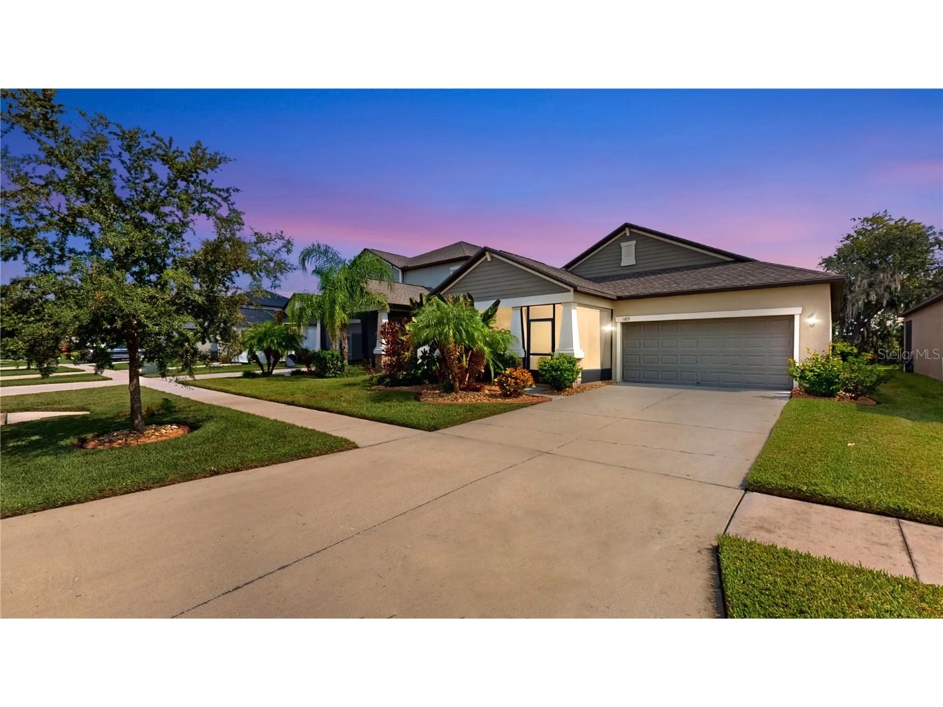 11875 Sunburst Marble Road Riverview FL 33579 T3543112 image1