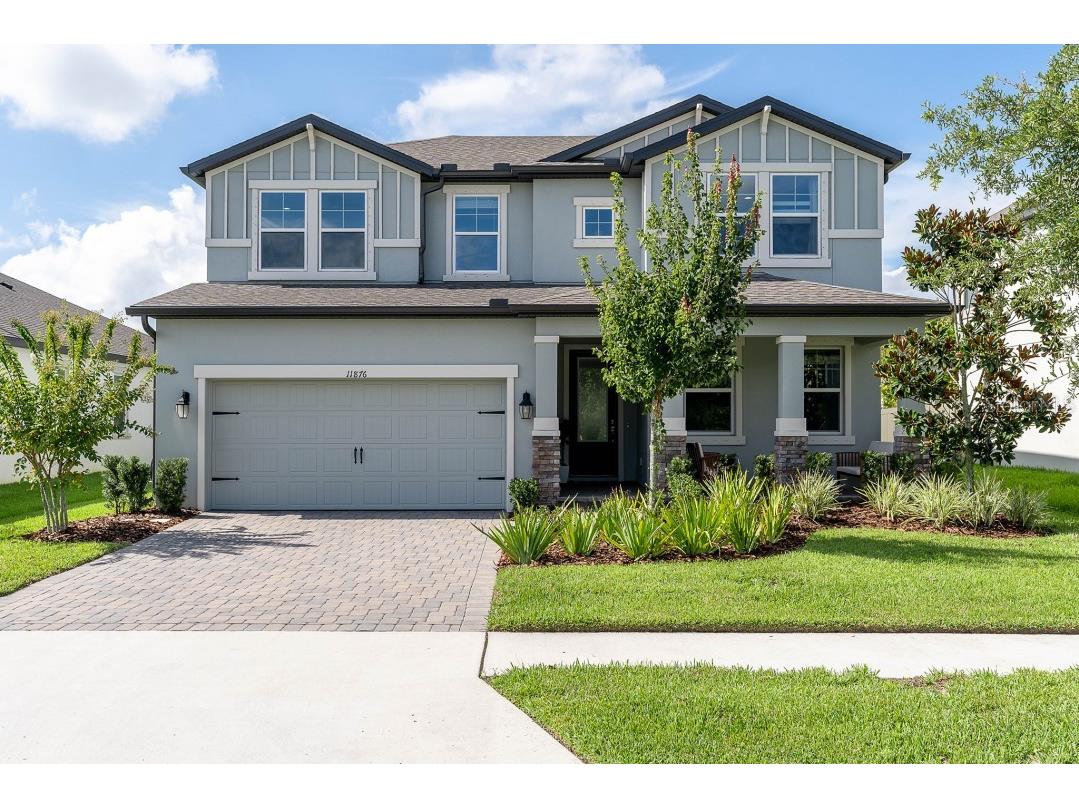 11876 Gavin Lane Odessa FL 33556 O6138676 image1