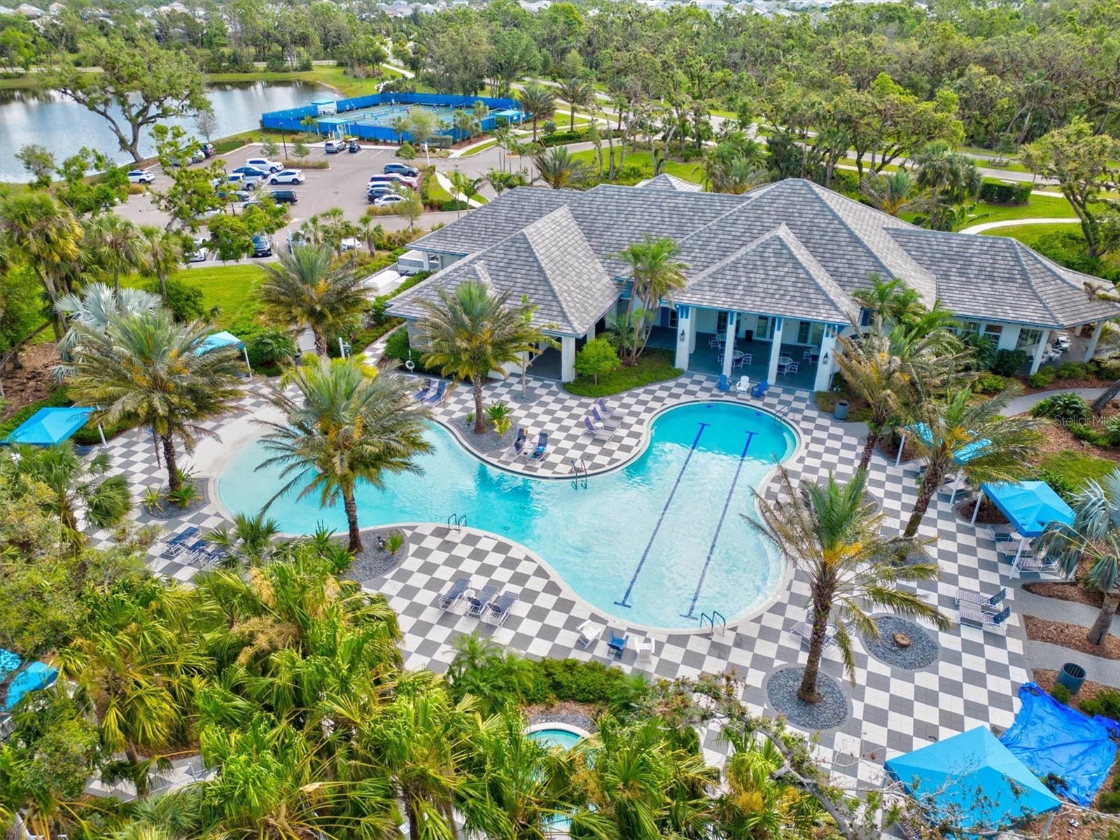11876 Hunters Creek Road Venice FL 34293 N6144188 image78