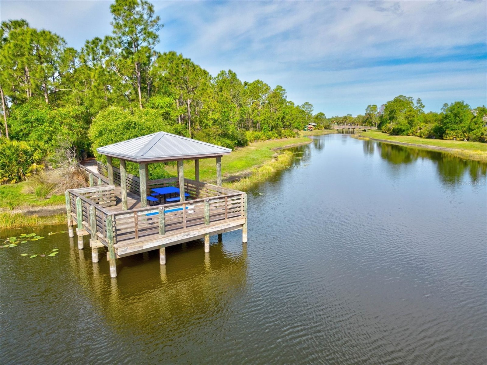 11876 Hunters Creek Road Venice FL 34293 N6144188 image94