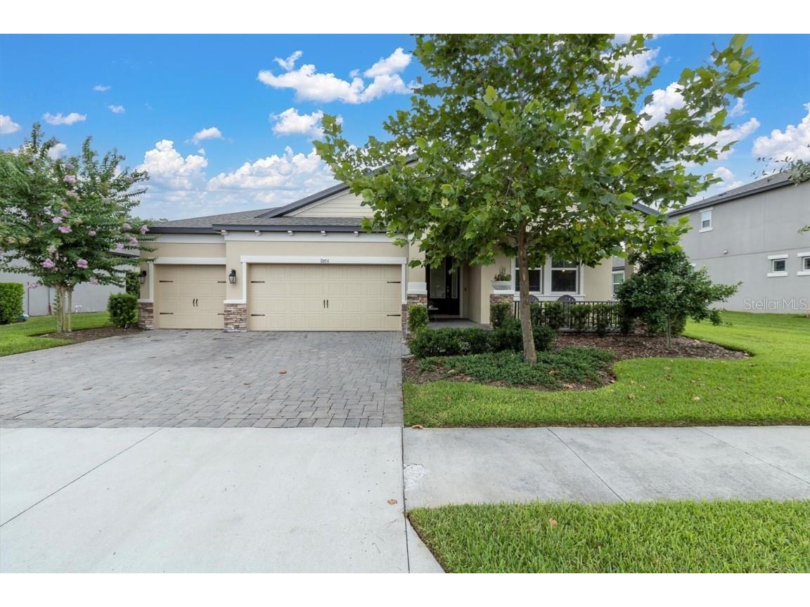 11876 Ranchers Gap Drive Odessa FL 33556 W7876616 image1