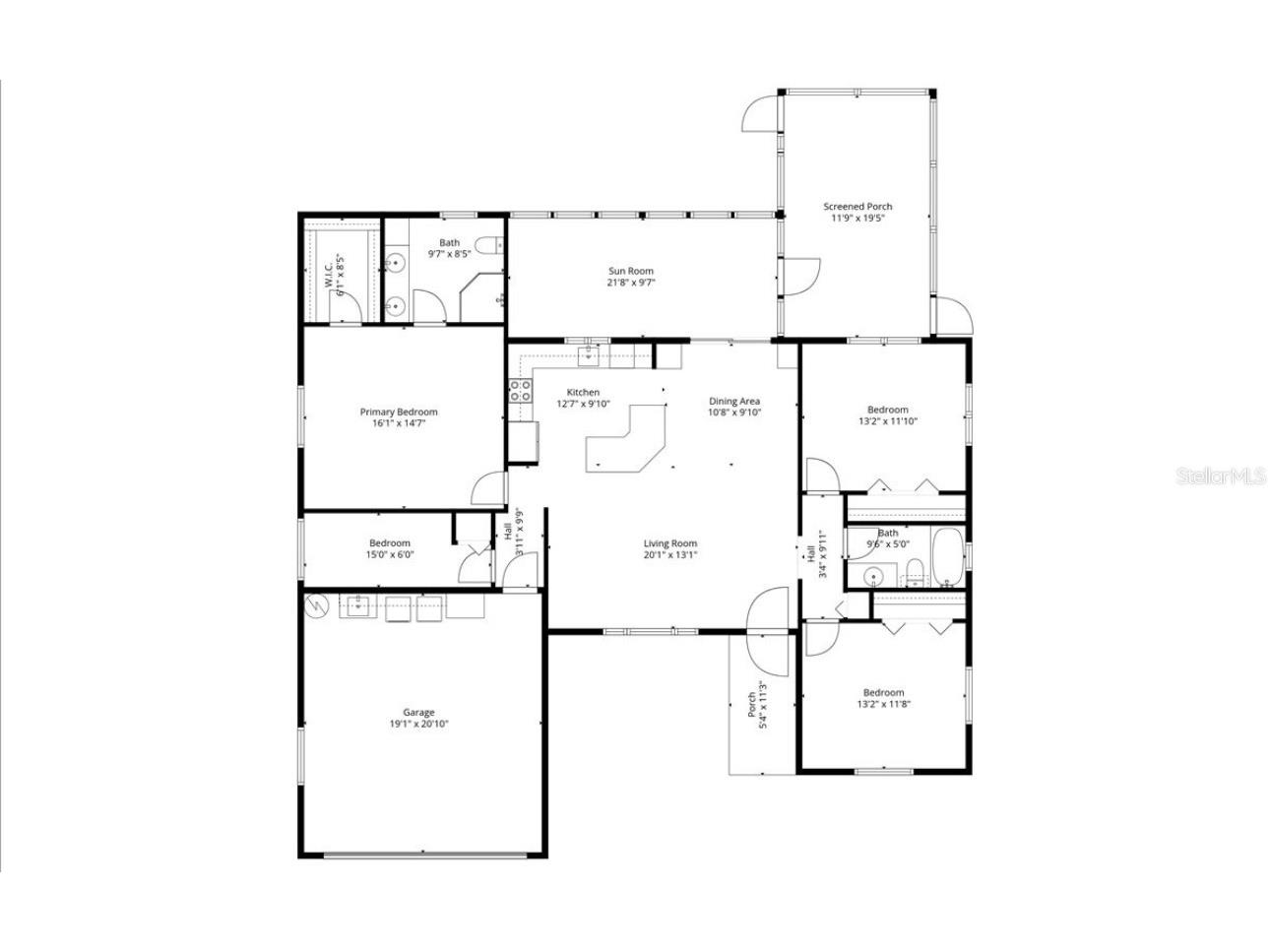 11876 SW 137th Loop Dunnellon FL 34432 OM722101 image48