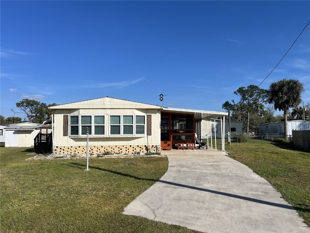 11878 SW Lake George Terrace Arcadia FL 34269 C7488766 image1