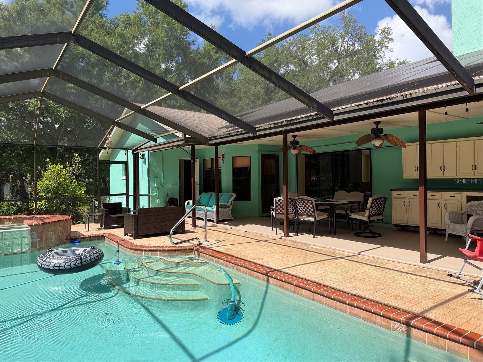 11878 W Riverhaven Drive Homosassa FL 34448 W7886007 image7